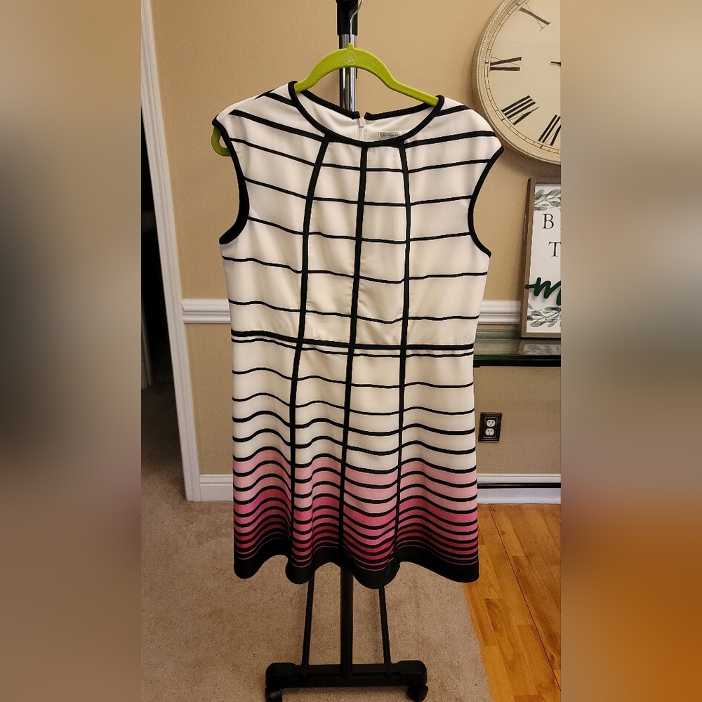 Dress Size 16